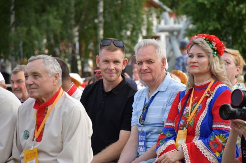 Иван Купала - 2026