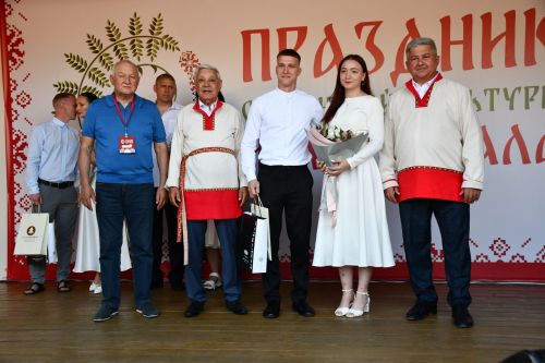 Иван Купала - 2026