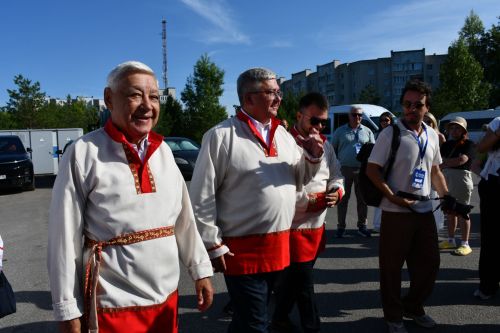 Иван Купала - 2026