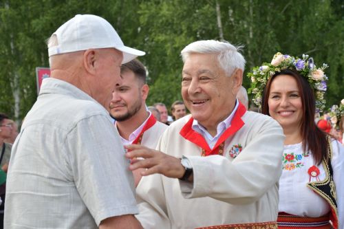 Иван Купала - 2026