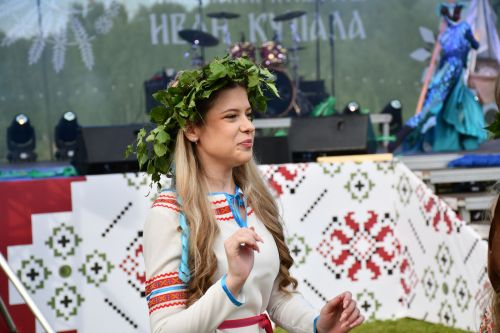 Иван Купала - 2026