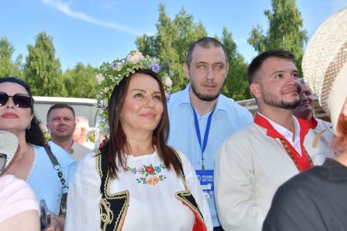 Иван Купала - 2026