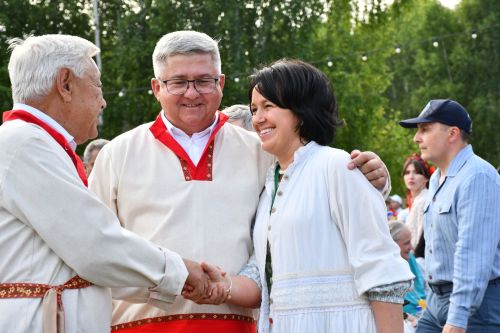 Иван Купала - 2026
