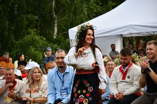 Иван Купала - 2026