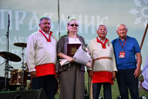 Иван Купала - 2026
