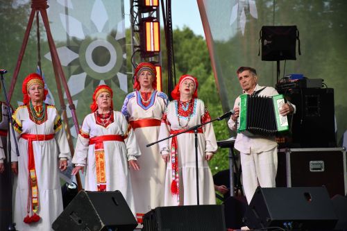 Иван Купала - 2026