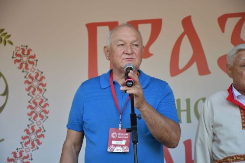 Иван Купала - 2026