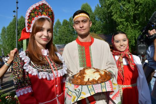Иван Купала - 2026