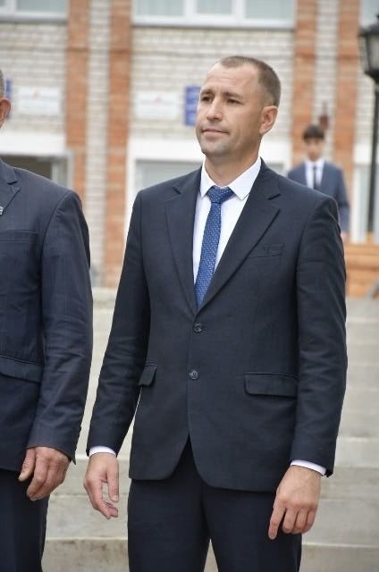 Норлат урта гомуми белем бирү мәктәбендә 1 сентябрь