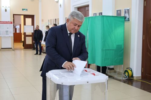 Сайлаулар 2026