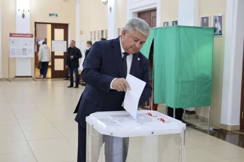 Сайлаулар 2026