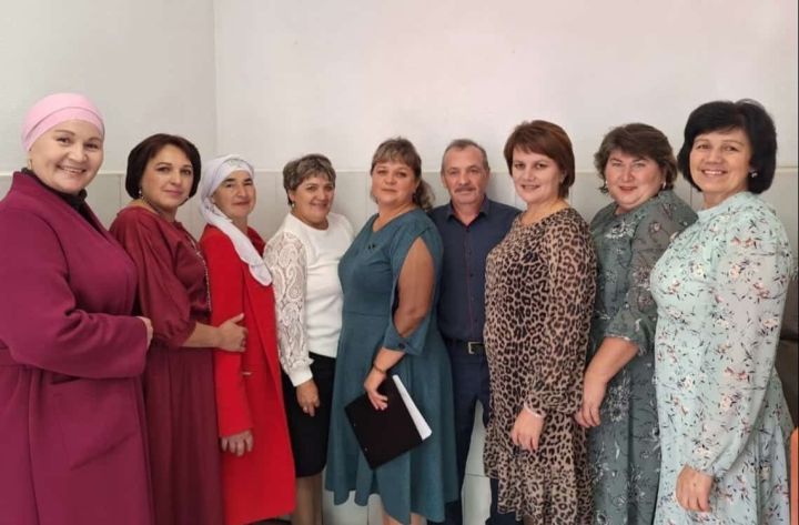 Норлатта Халыкара өлкәннәр көнен билгеләделәр