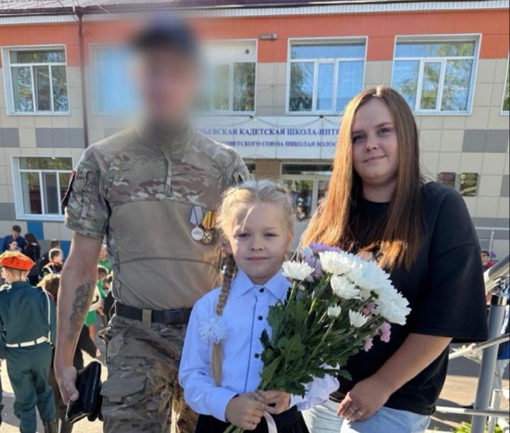 МХО сугышчысы: «Бу көн минсез узар дип курыктым»