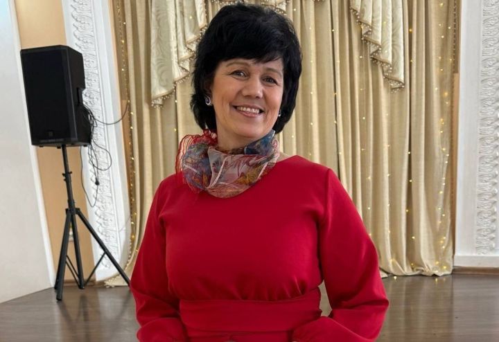 Балачак хыялы – гомерлек һөнәр: Мулла Иле мәдәният йорты мөдире Рәзинә Сәйфетдинова