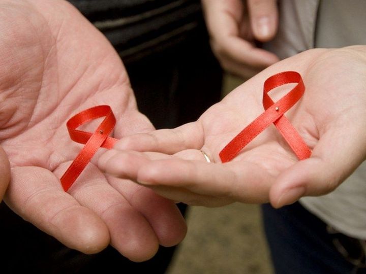 ВИЧ-инфекция профилактикасы буенча “кайнар линия” эшли