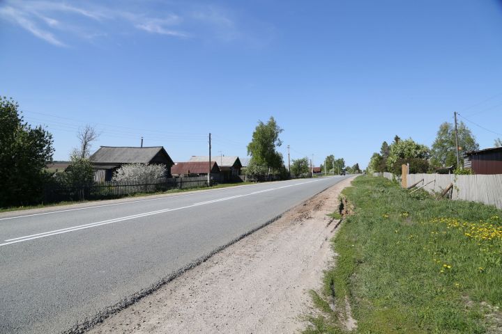 В Татарстане 22 сельских населенных пункта соединят подъездными дорогами протяженностью 94 км