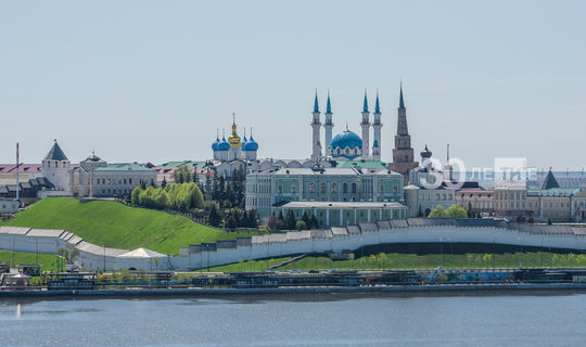 Казан Кремле өстәмә чикләүләр турындагы фейкны кире какты