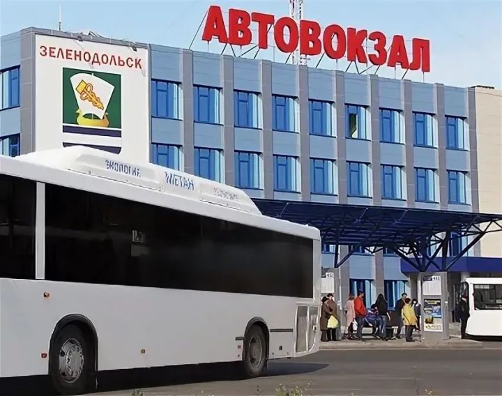 Яшел Үзән районында QR-кодлар аркасында берьюлы 5 автобус маршруты ябылачак