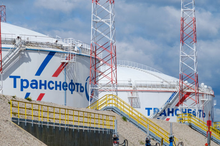 АО «Транснефть – Прикамье» завершило строительство оперативной системы измерения количества и показателей качества нефти на НПС в Республике Татарстан&nbsp;