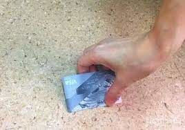 Полицейскийлар банк картасыннан акча урлау җинаять эшен «кайнар эздән» ачты