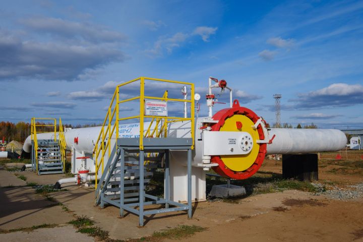 «Транснефть - Прикамье» АҖ 2024 елның 9 аенда 5,4 мең кмдан артык торба үткәргеч диагностикасын үткәрде