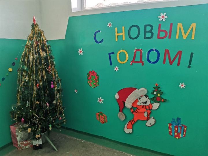 Яңа елга подъездны бизәгән өчен россиялеләргә штраф яный