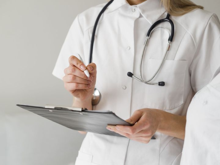 Татарстанда медицина хезмәткәрләренә хезмәт хакын арттырачаклар