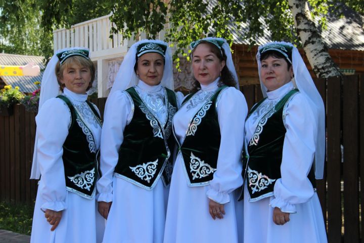 Татар – гаҗәп халык
