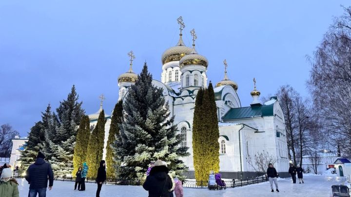 Илсөя Садыйкова: «Әйдәгез, бу матурлыкны саклыйк һәм куркынычсызлык турында уйлыйк!»