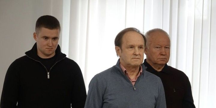 Эшкуарга 62 млн сумга җир белән афера уздырганы өчен хөкем карары чыгардылар