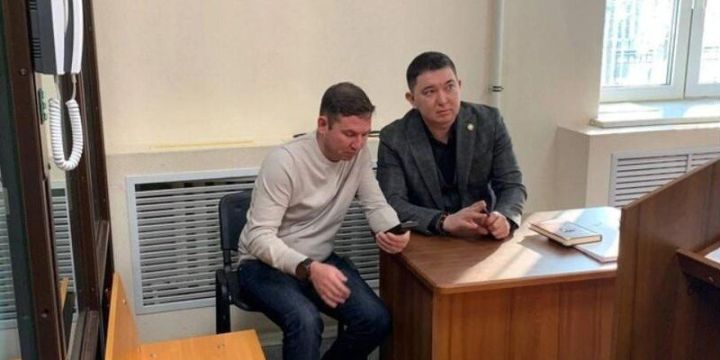 Казанда суд катер хуҗасына хөкем карары чыгарды