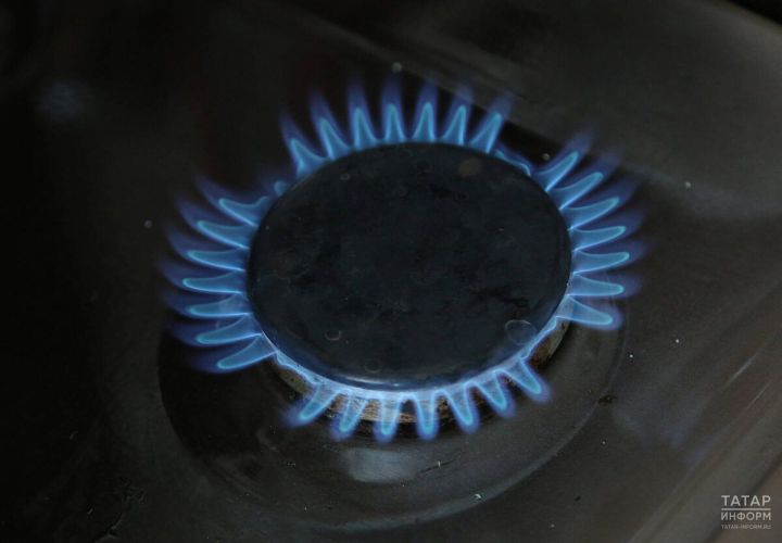 Татарстанда 2026 елда газга тарифлар расланды