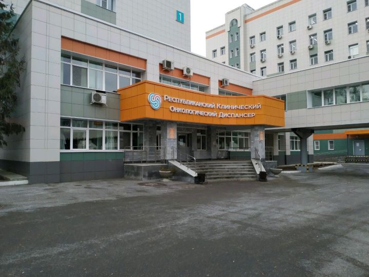 Танылган татар алып баручысы яман шеш белән көрәшә