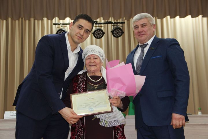 Яшел Үзән районы Мулла Иле күлләре чистартуга мохтаҗ