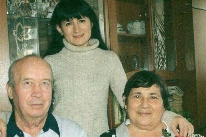 Татарстанның атказанган артисты Нурзадә зур югалту кичерә