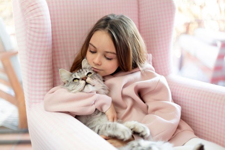 Песиле буласы килеп үткән балачак... (тормыштан)