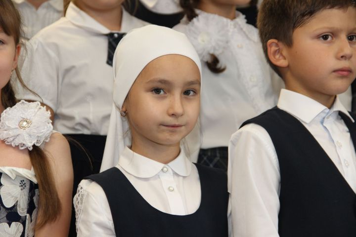 Баланы мәктәпкә озатканда укый торган дога