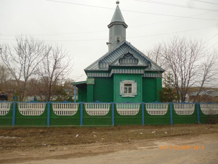 Дин юлы – сынауларга бай юл
