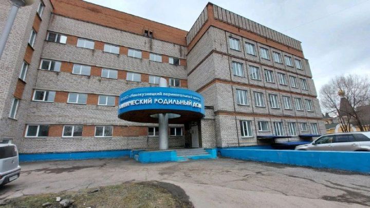 Яңа ел бәйрәмнәрендә балалар тудыру йортында 9 бала вафат булган