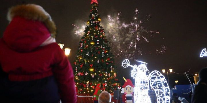 Татарстанда Яңа елга махсус янгынга каршы режим кертергә планлаштыралар