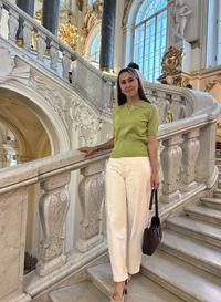 Илүзә Гайнуллина:  “Мин татар баласына белем бирәм, бу мөһим эш”