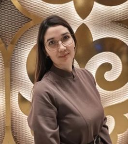 Светлана Газизова: “Мин татар баласына белем бирәм, бу мөһим эш”