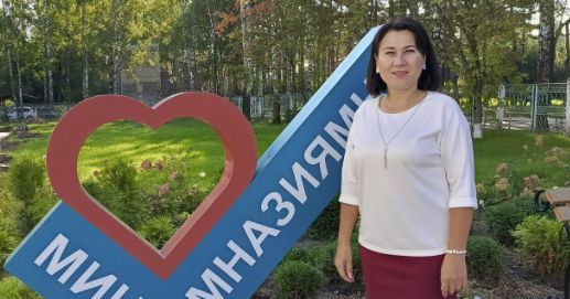 Туган телдә бер сүз — милләт киләчәгенә бер адым