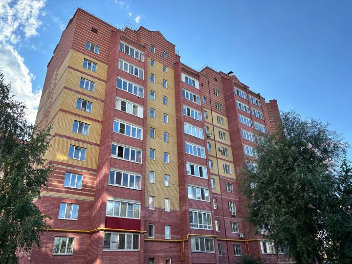 Бер фатир аркасында – подъезд тулаем газсыз калды