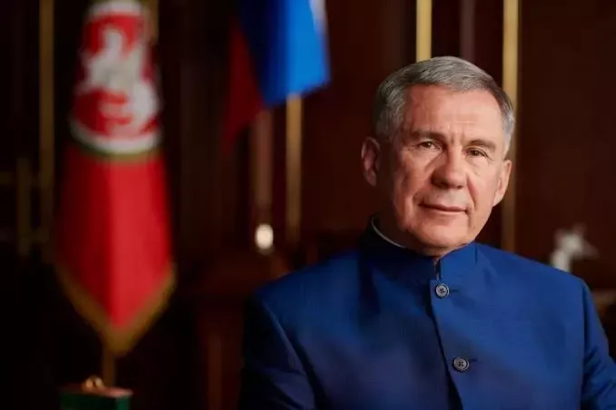 Рөстәм Миңнеханов Ростехнадзор җитәкчесе белән сәнәгать куркынычсызлыгы мәсьәләләрен тикшерде