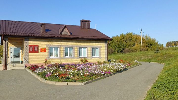 Көзге көннәр — бакчага игътибар бирү өчен дә матур вакыт