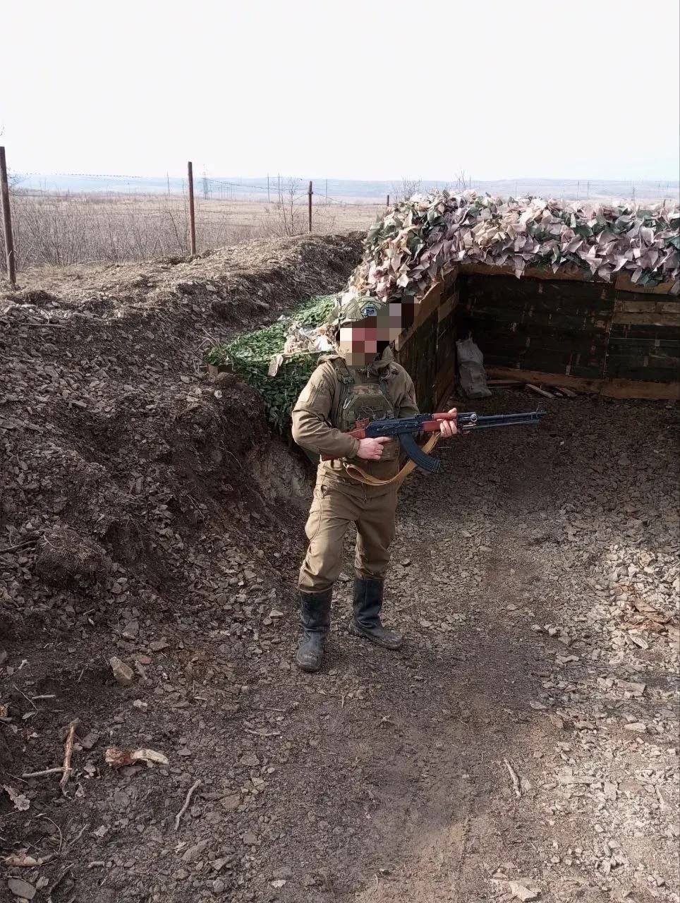 Илсөя Садыйкова фотосы