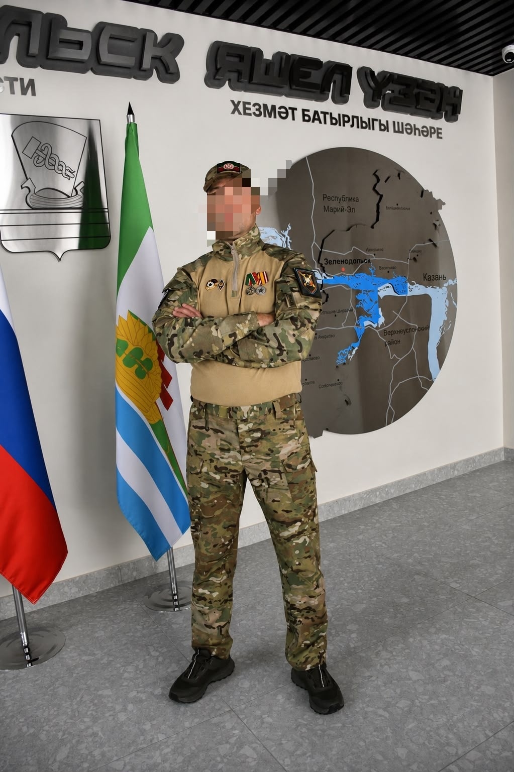 Илсөя Садыйкова фотосы