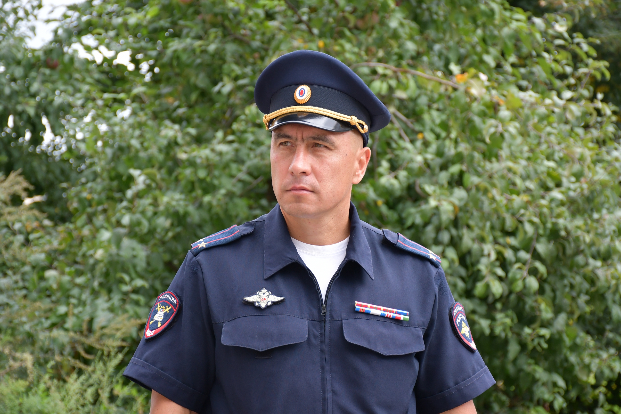 Илсөя Садыйкова фотосы