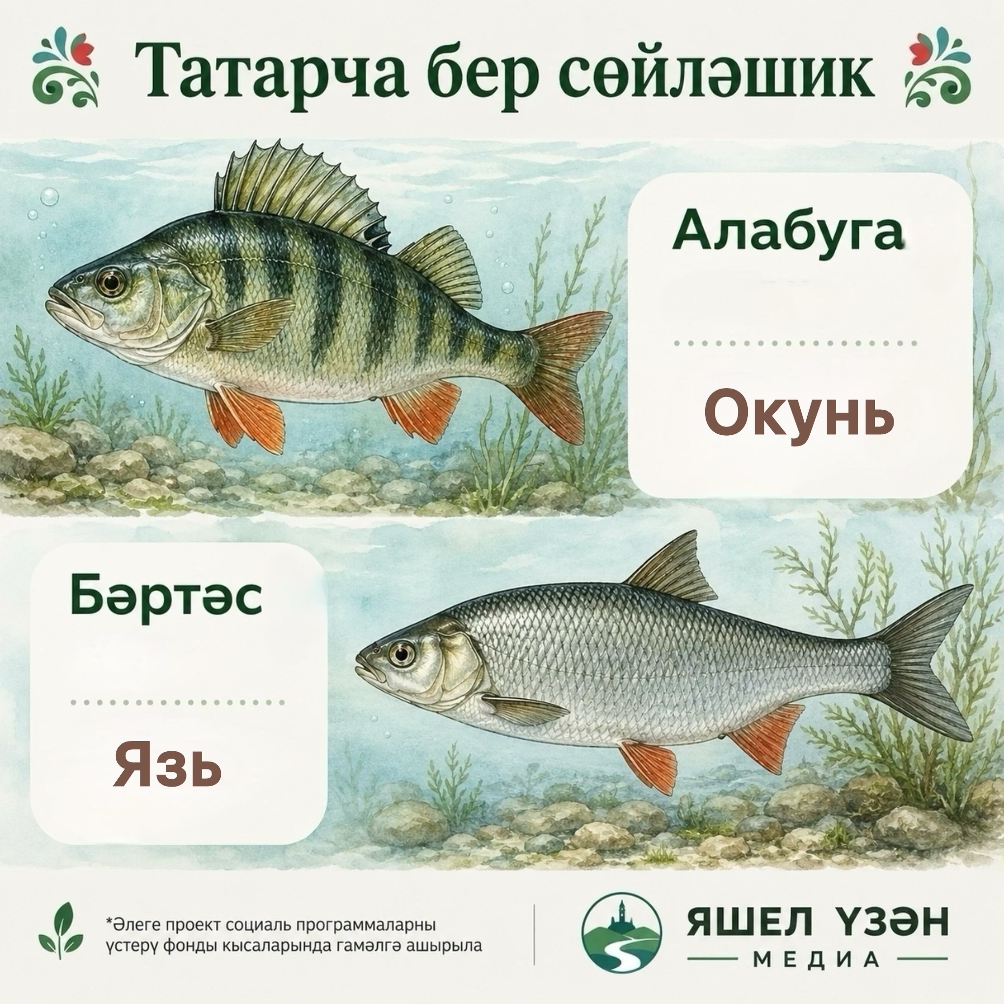 Фото ясалма интеллект ярдәмендә ясалды